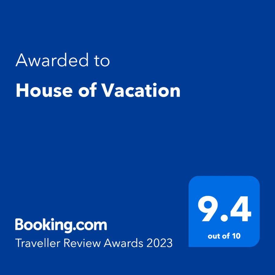 House Of Vacation Portsmouth Exterior foto
